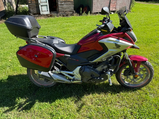 2018, 26 800 km, dovoz Kanada — foto 2 z 4