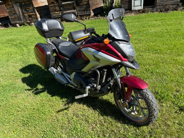2018, 26 800 km, dovoz Kanada — foto 3 z 4