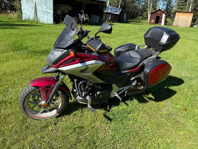 2018, 26 800 km, dovoz Kanada — foto 4 z 4
