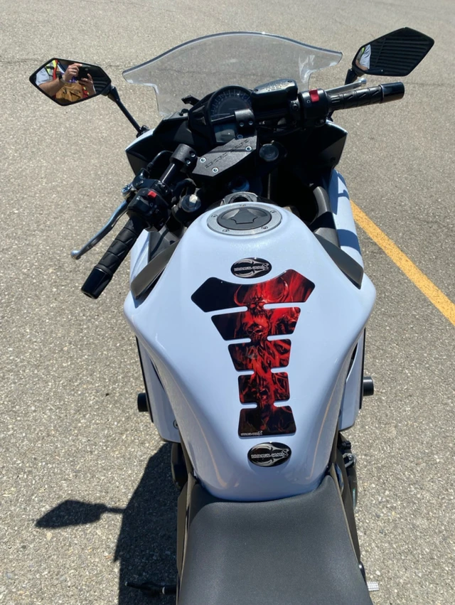 2013, 18 000 km, dovoz Kanada — foto 2 z 2