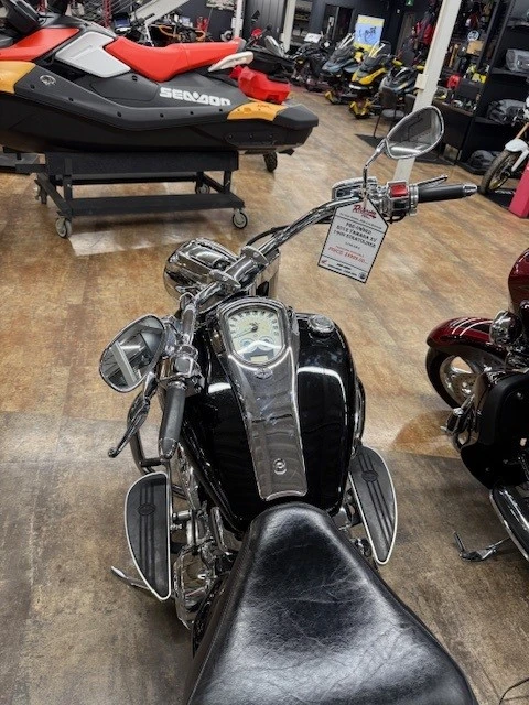 2012 Honda, 33 158 km, dovoz Kanada — foto 3 z 4