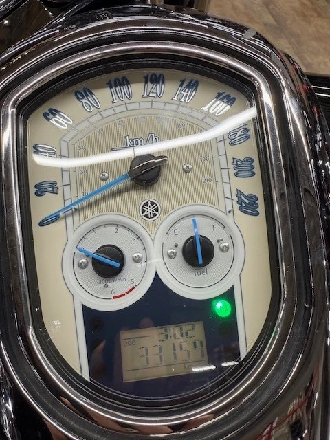 2012 Honda, 33 158 km, dovoz Kanada — foto 4 z 4