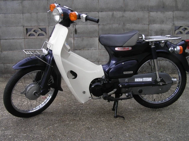 1975, 500 km, dovoz Kanada — foto 3 z 5