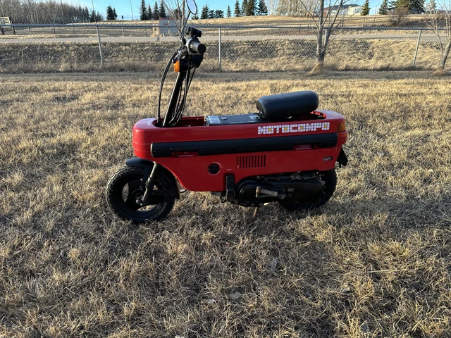 1975, 500 km, dovoz Kanada — foto 4 z 5