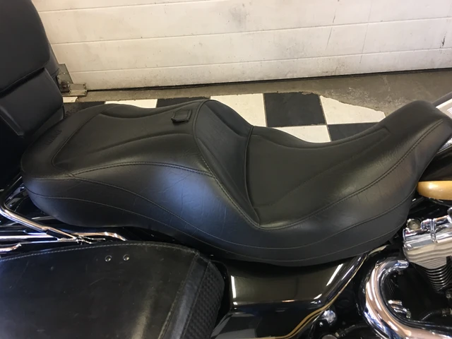 2005 Harley-Davidson, 1 km, dovoz Kanada — foto 5 z 5
