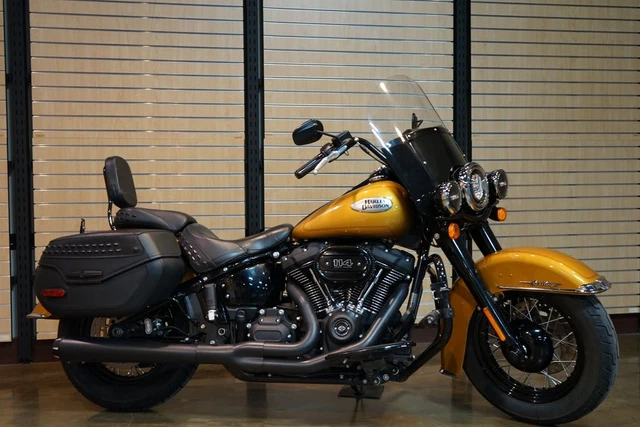 2023 Harley-Davidson, 19 484 km, dovoz Kanada — foto 2 z 5