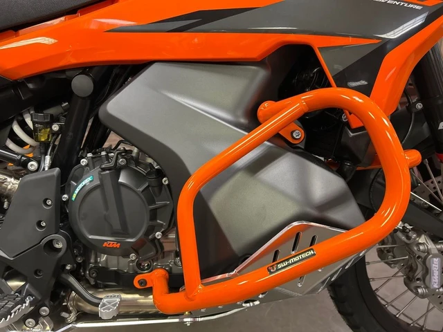 2026 KTM, 12 km, dovoz Kanada — foto 3 z 5