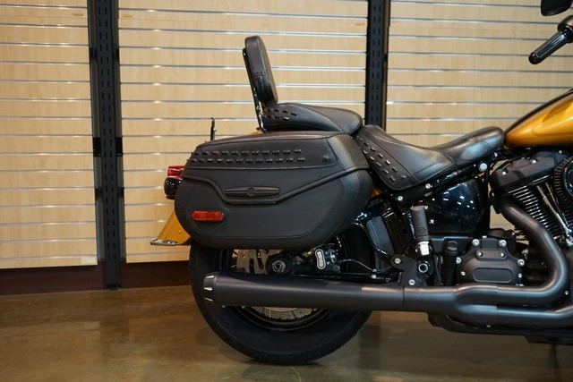 2023 Harley-Davidson, 19 484 km, dovoz Kanada — foto 3 z 5
