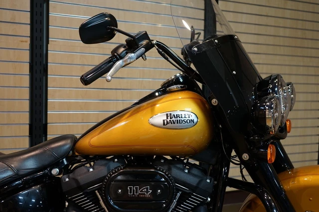 2023 Harley-Davidson, 19 484 km, dovoz Kanada — foto 5 z 5