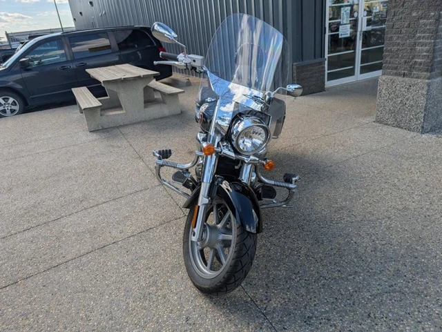 2017 Suzuki, 15 205 km, dovoz Kanada — foto 2 z 5