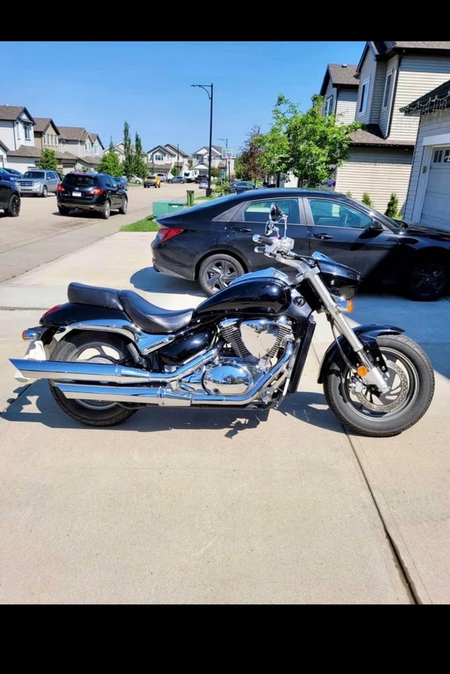 2013 Suzuki, dovoz Kanada — foto 2 z 4