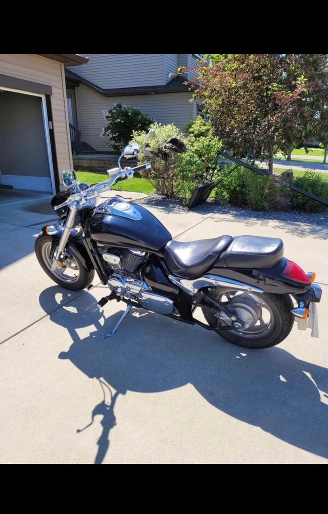 2013 Suzuki, dovoz Kanada — foto 3 z 4