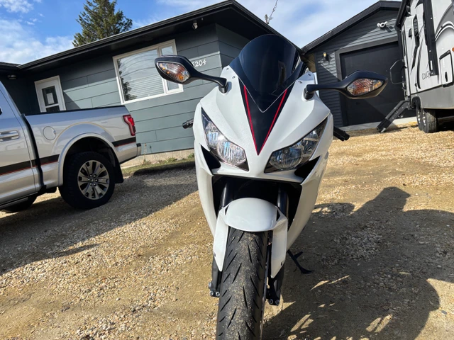2014, 9 000 km, dovoz Kanada — foto 3 z 5