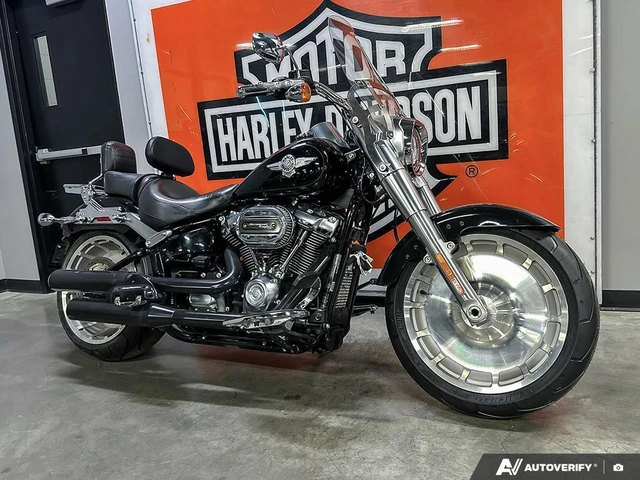 2019 Harley-Davidson, 31 943 km, dovoz Kanada — foto 4 z 5