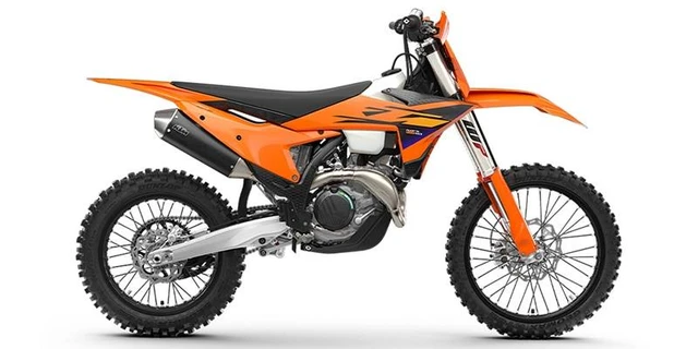2026 KTM, dovoz Kanada — foto 2 z 2
