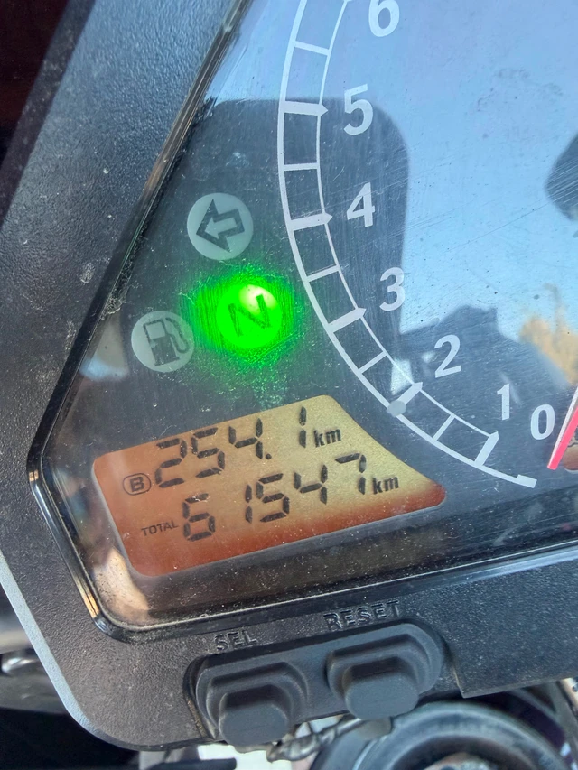 2006, 61 000 km, dovoz Kanada — foto 4 z 4
