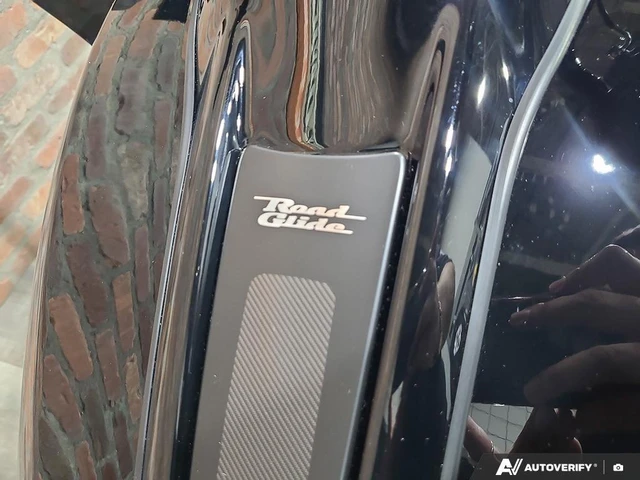 2026 Harley-Davidson, dovoz Kanada — foto 4 z 5