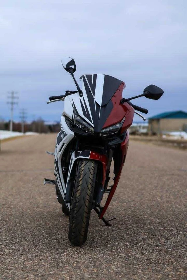 2017, 25 115 km, dovoz Kanada — foto 4 z 4