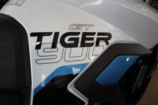 2026 Triumph, dovoz Kanada — foto 4 z 5