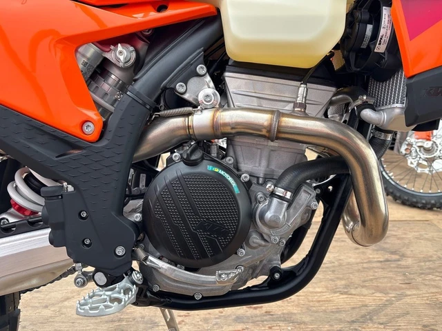2026 KTM, 12 km, dovoz Kanada — foto 3 z 5