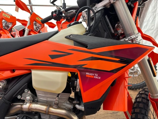 2026 KTM, 12 km, dovoz Kanada — foto 4 z 5