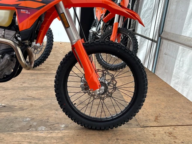 2026 KTM, 12 km, dovoz Kanada — foto 5 z 5