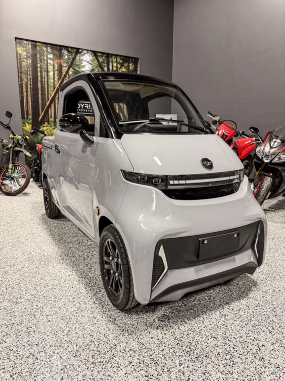 2025, dovoz Kanada — foto 4 z 5