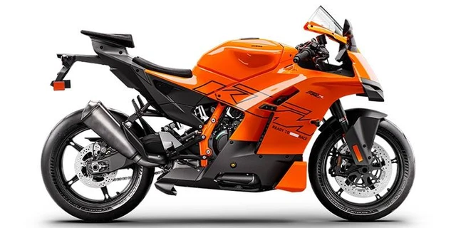2026 KTM, dovoz Kanada — foto 2 z 3