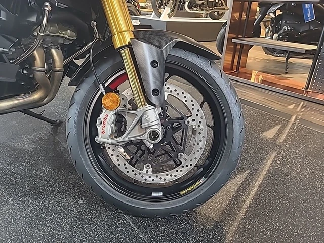 2026 Ducati, 12 km, dovoz Kanada — foto 5 z 5