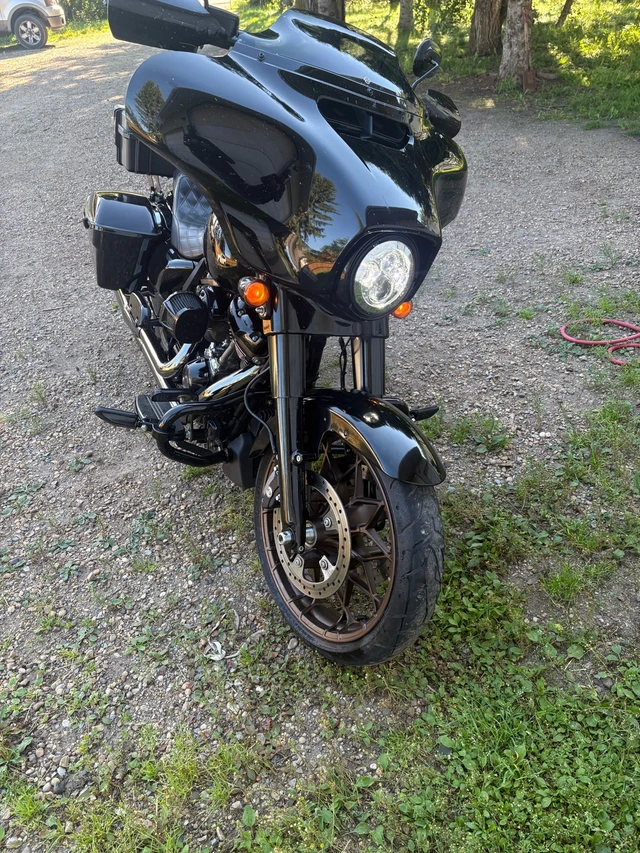2023, 32 231 km, dovoz Kanada — foto 2 z 3