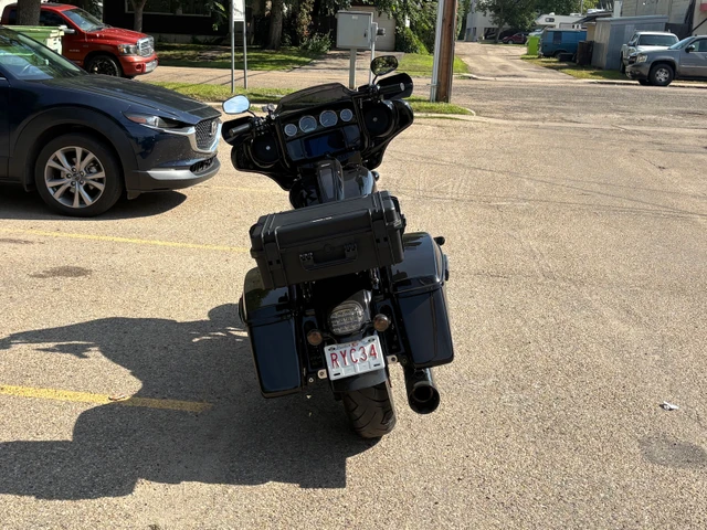 2023, 32 231 km, dovoz Kanada — foto 3 z 3