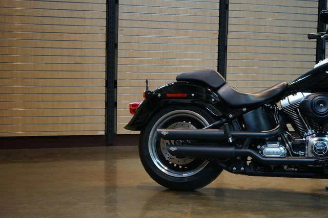 2013 Harley-Davidson, 35 506 km, dovoz Kanada — foto 3 z 5