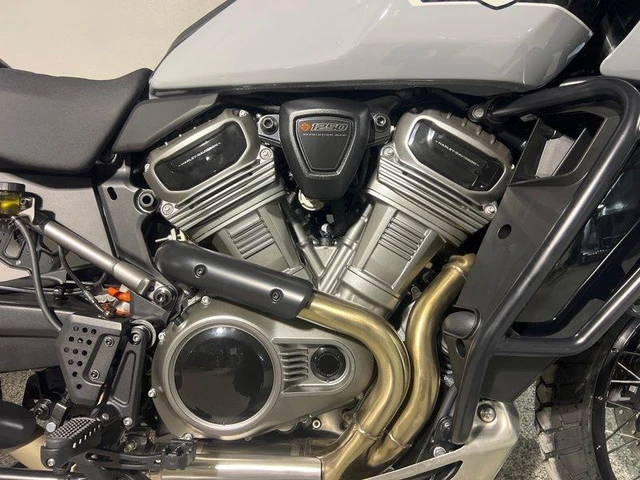 2026 Harley-Davidson, 12 km, dovoz Kanada — foto 3 z 5