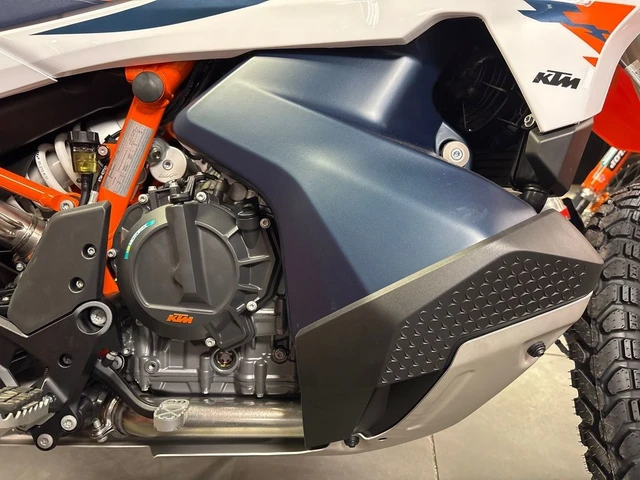 2026 KTM, 12 km, dovoz Kanada — foto 3 z 5