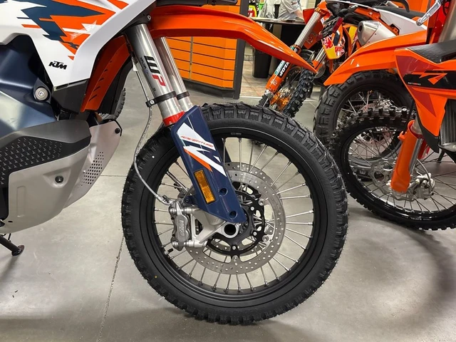 2026 KTM, 12 km, dovoz Kanada — foto 5 z 5