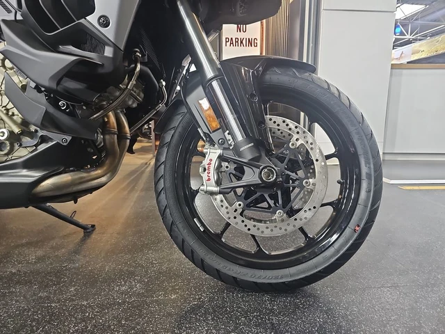 2026 Ducati, 12 km, dovoz Kanada — foto 5 z 5