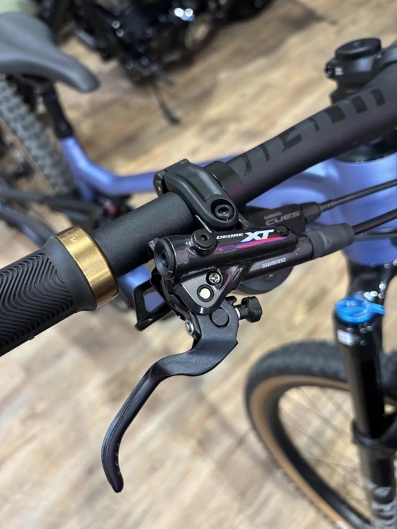 2027 Giant EMBOLDEN E+ 0 DEMO, 30 km, dovoz Kanada — foto 5 z 5