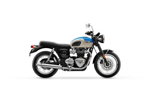 2026 Triumph, 12 km, dovoz Kanada — foto 2 z 5