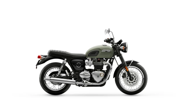 2026 Triumph, 12 km, dovoz Kanada — foto 3 z 5
