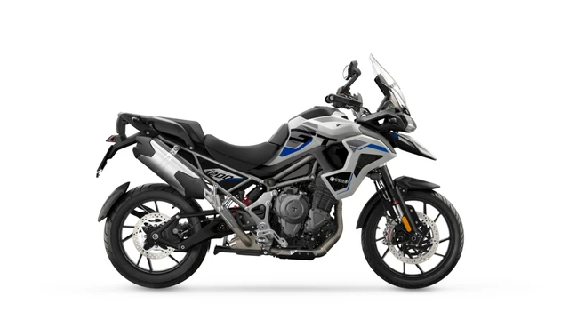 2026 Triumph, 12 km, dovoz Kanada — foto 2 z 5