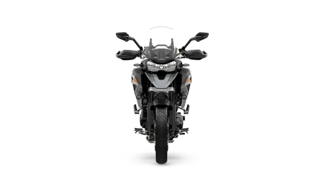 2026 Triumph, 12 km, dovoz Kanada — foto 5 z 5