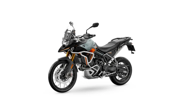 2026 Triumph, 12 km, dovoz Kanada — foto 5 z 5