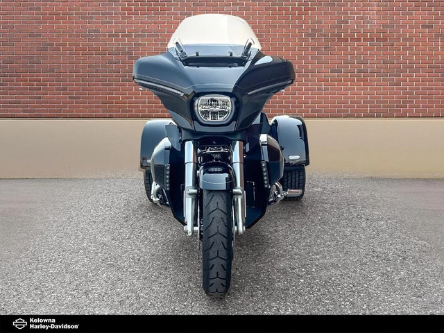 2026 Harley-Davidson, 21 km, dovoz Kanada — foto 2 z 5