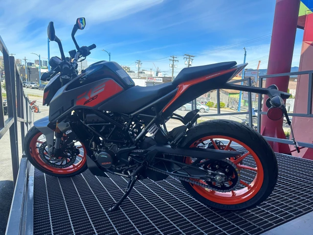 2023, 1 km, dovoz Kanada — foto 2 z 3