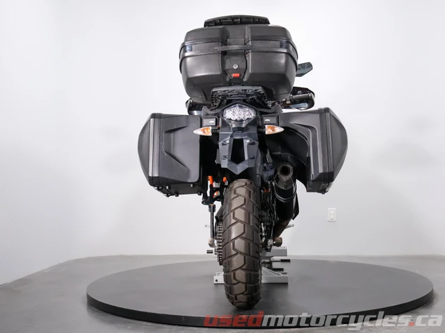 2019 KTM, 17 610 km, dovoz Kanada — foto 4 z 5