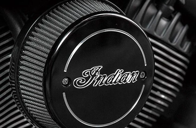 2018 Indian, 22 470 km, dovoz Kanada — foto 4 z 5