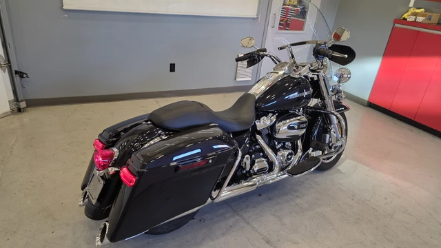 2019 Harley-Davidson, 43 378 km, dovoz Kanada — foto 2 z 5