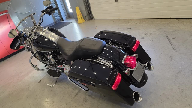 2019 Harley-Davidson, 43 378 km, dovoz Kanada — foto 3 z 5
