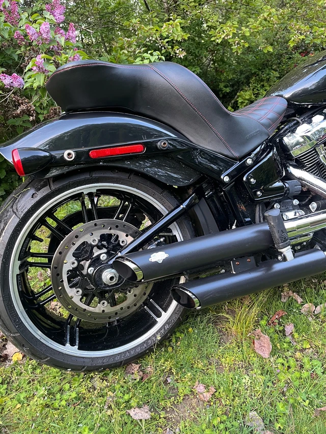 2018, 10 000 km, dovoz Kanada — foto 5 z 5