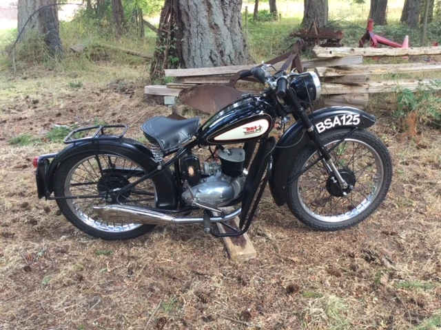 1949, 1 km, dovoz Kanada — foto 2 z 5